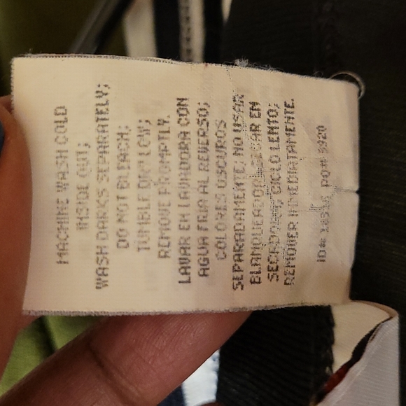 Mickey Mouse Jersey - Picture 7 of 9